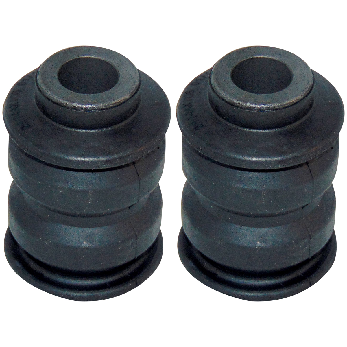 Par Bucha Menor da Bandeja para Chevrolet Captiva - Monroe Axios - 511.2904