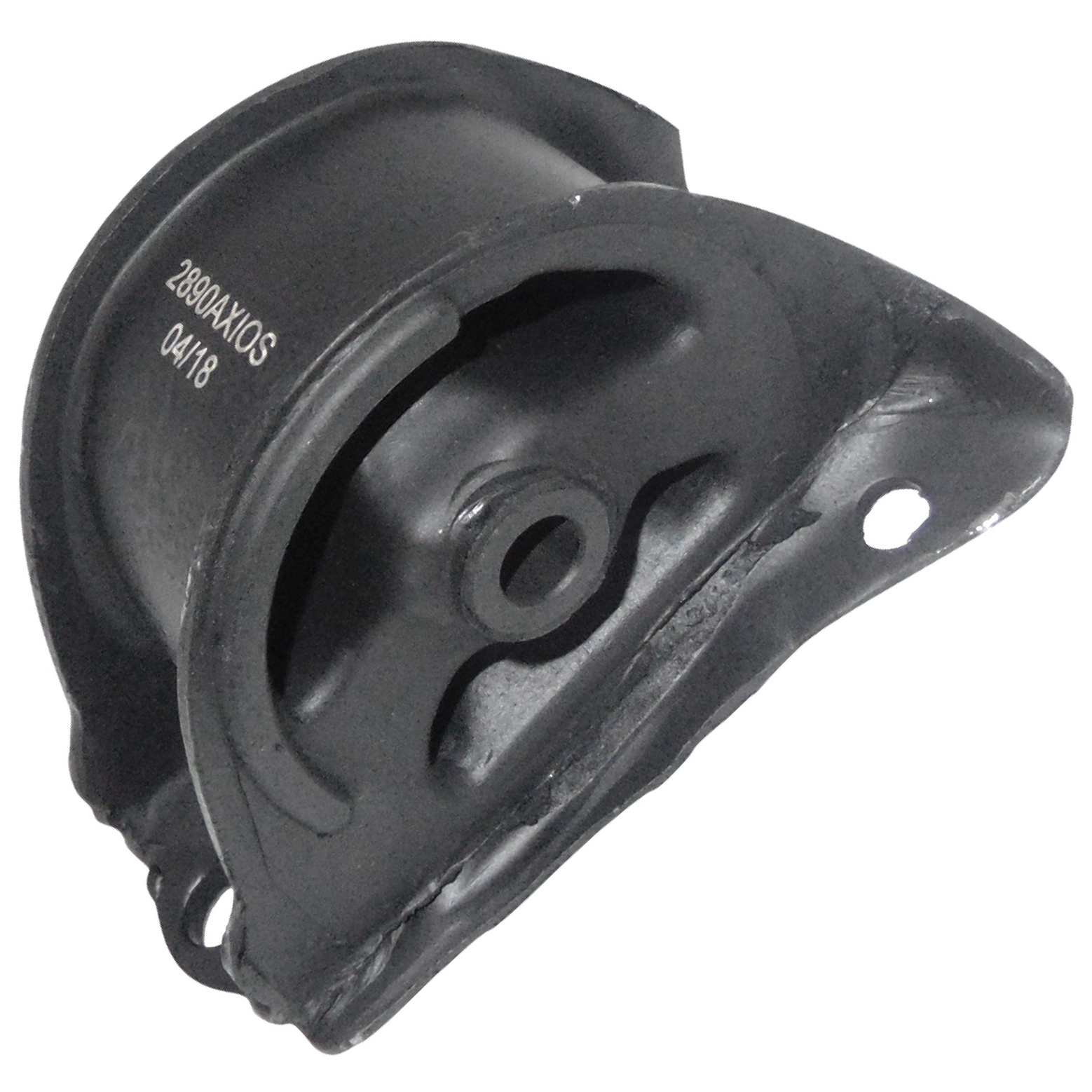 Coxim do Motor para Honda Civic - Monroe Axios - 521.2890