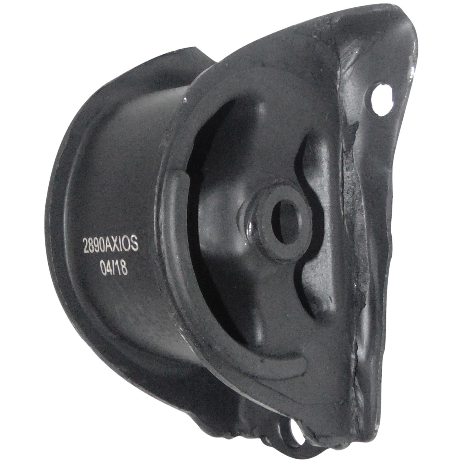 Coxim do Motor para Honda Civic - Monroe Axios - 521.2890