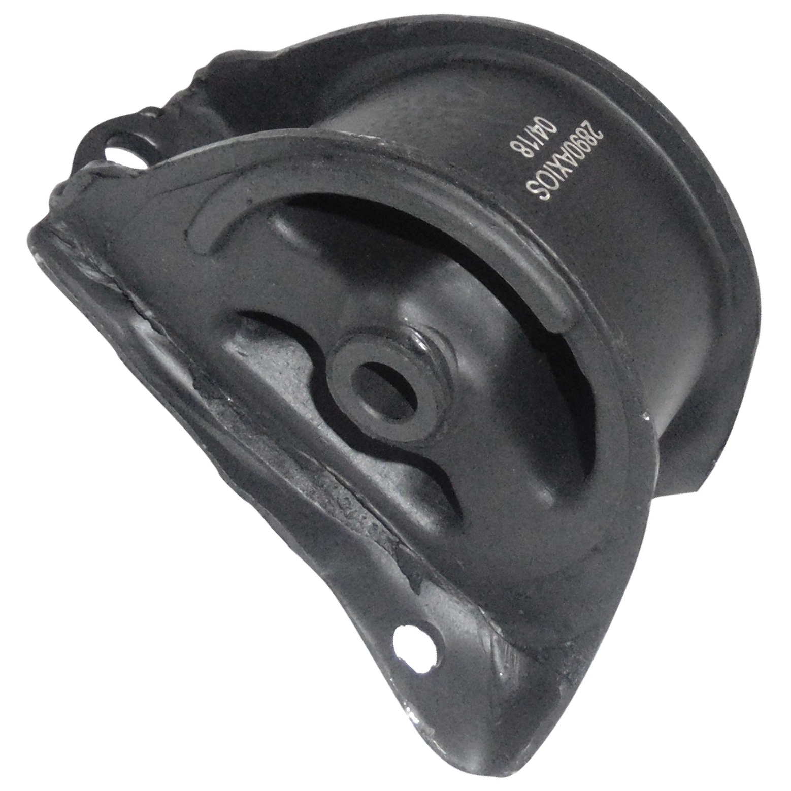 Coxim do Motor para Honda Civic - Monroe Axios - 521.2890