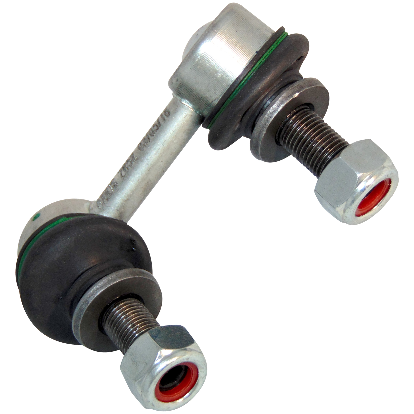 Bieleta Dianteira para Nissan Frontier e X-TERRA - Monroe Axios - 531.2852