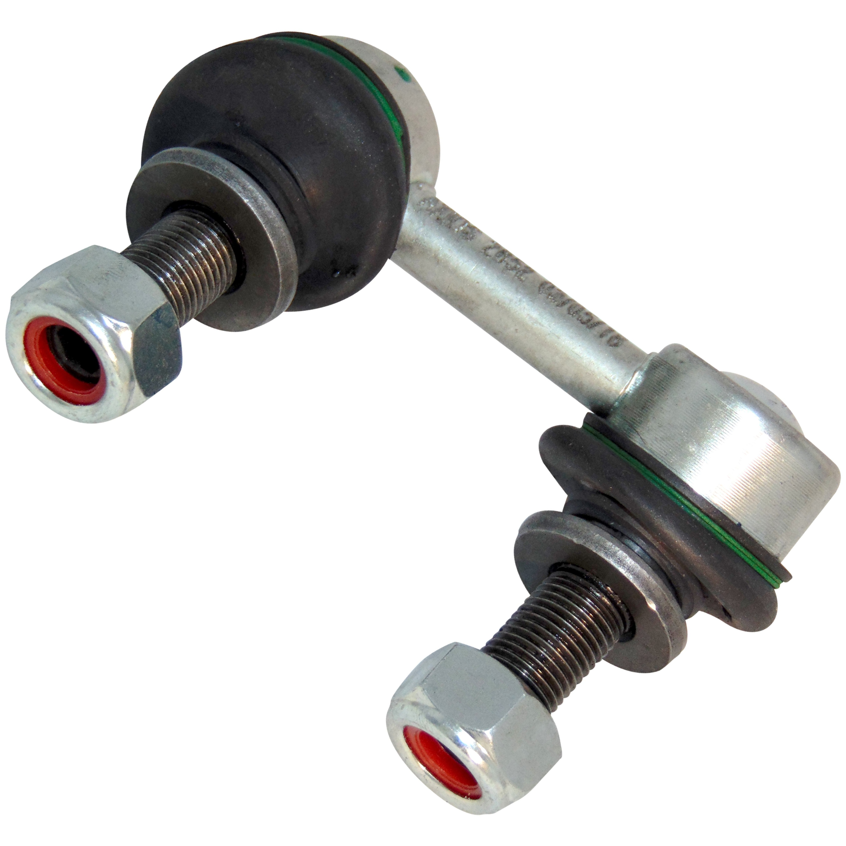 Bieleta Dianteira para Nissan Frontier e X-TERRA - Monroe Axios - 531.2852