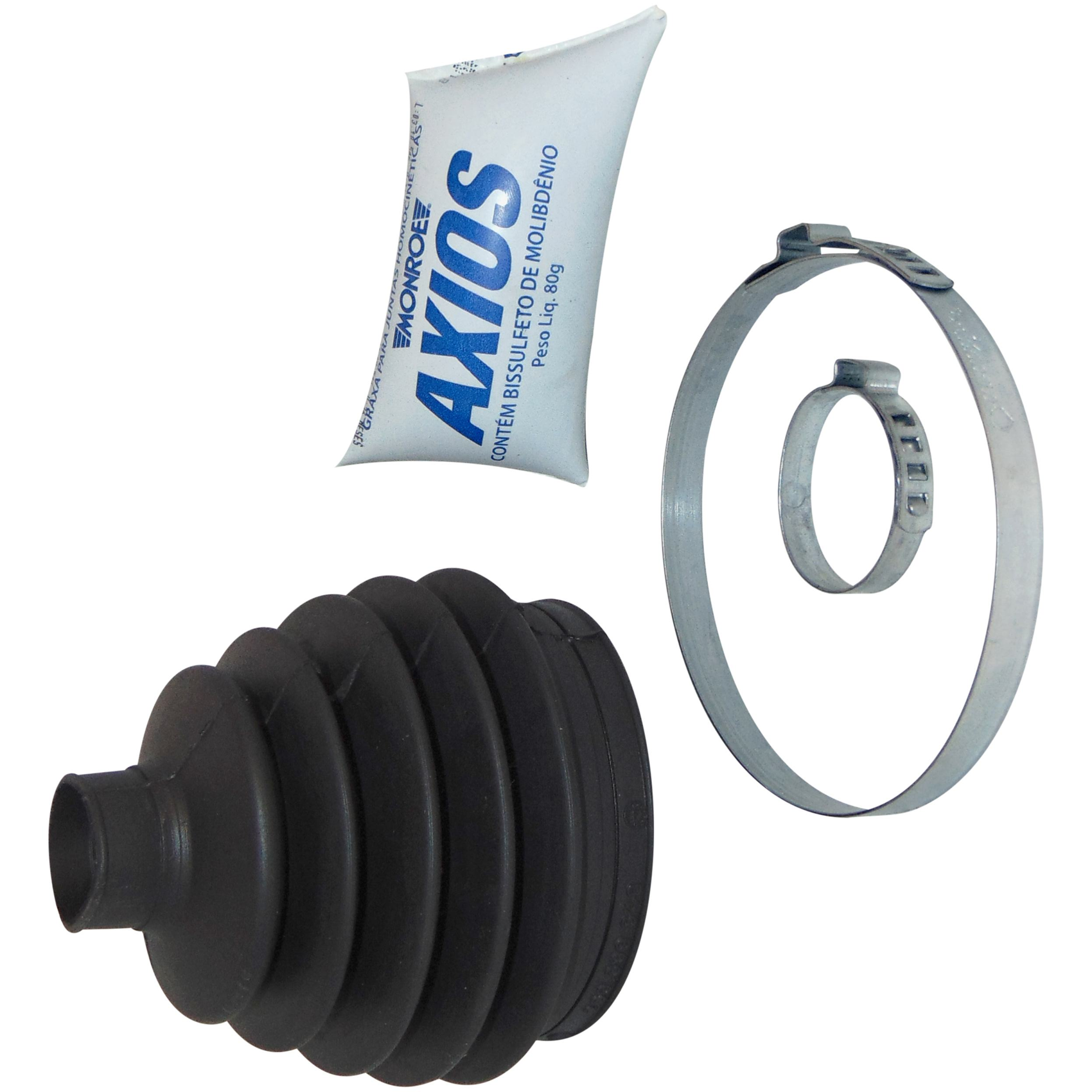Kit Coifa da Homocinética Lado Roda - Monroe Axios - 541.2724