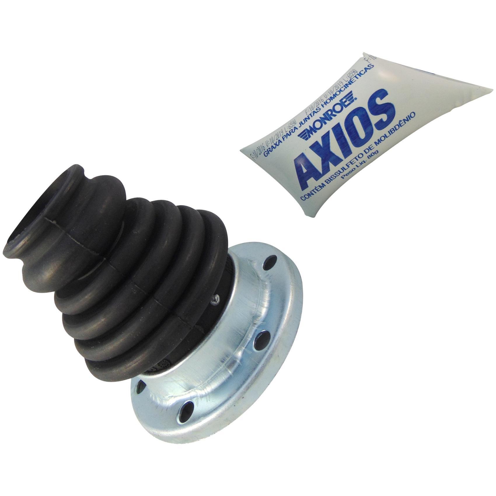 Kit Coifa da Homocinética Direita Lado Câmbio com Flange - Monroe Axios - 541.2735