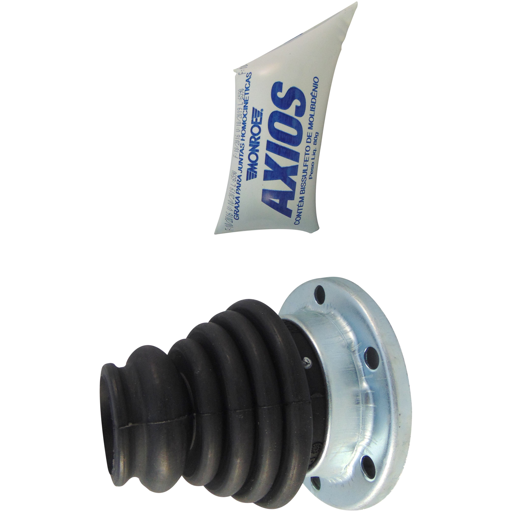 Kit Coifa da Homocinética Direita Lado Câmbio com Flange - Monroe Axios - 541.2735