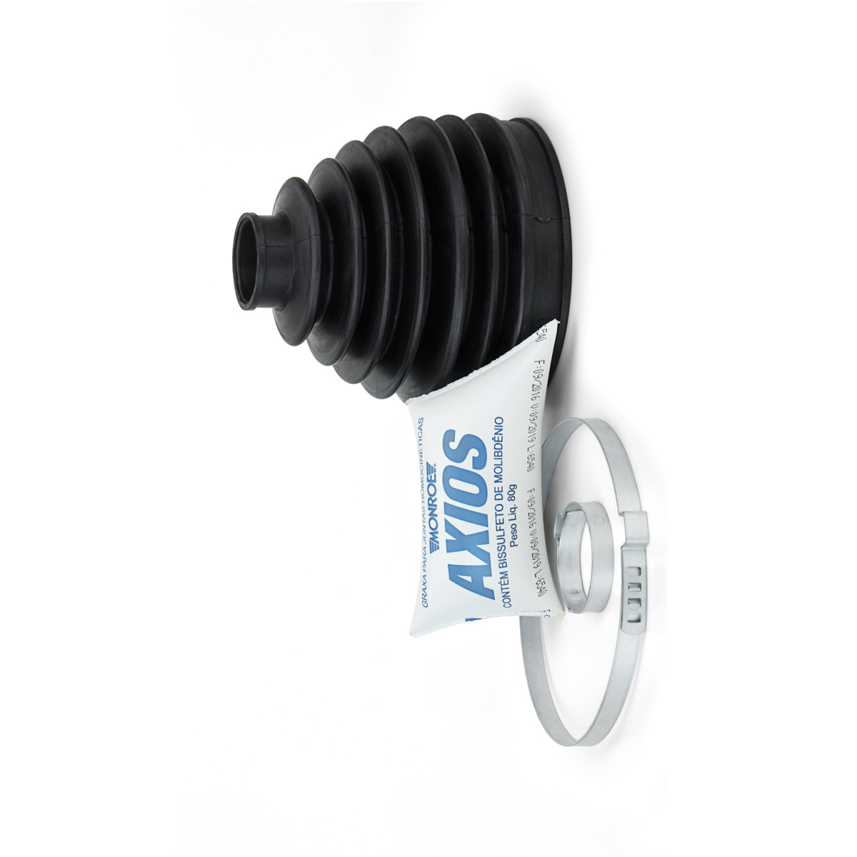 Kit Coifa Homocinética para Nissan Frontier - Monroe Axios - 5412746