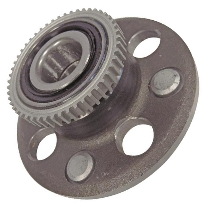 Cubo de Roda Traseiro com Rolamento para Honda Civic - IMA - AL-959