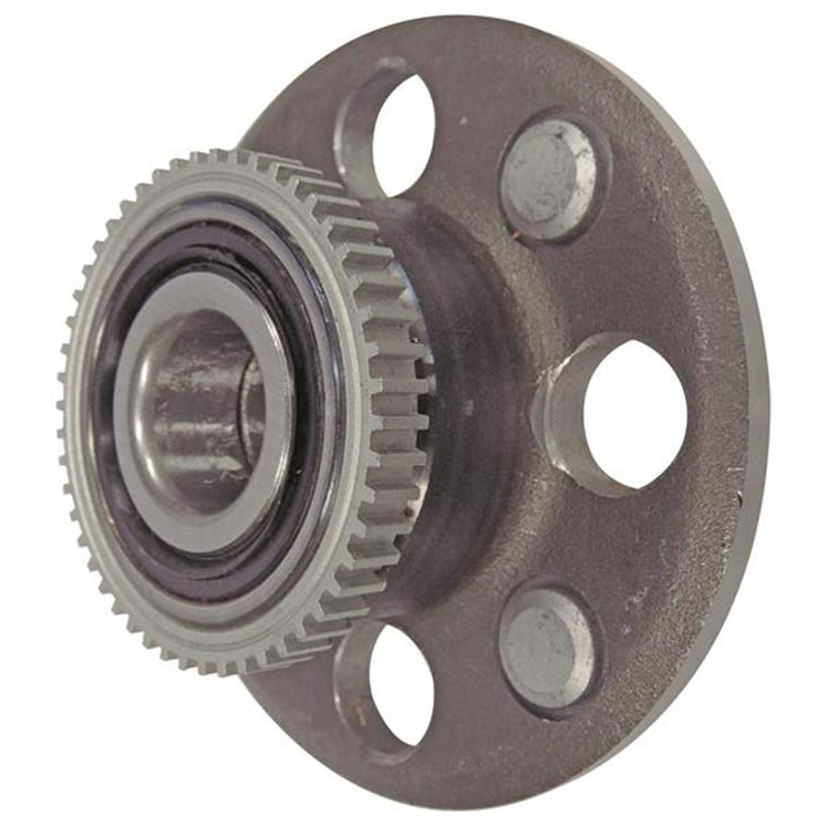 Cubo de Roda Traseiro com Rolamento para Honda Civic - IMA - AL-959