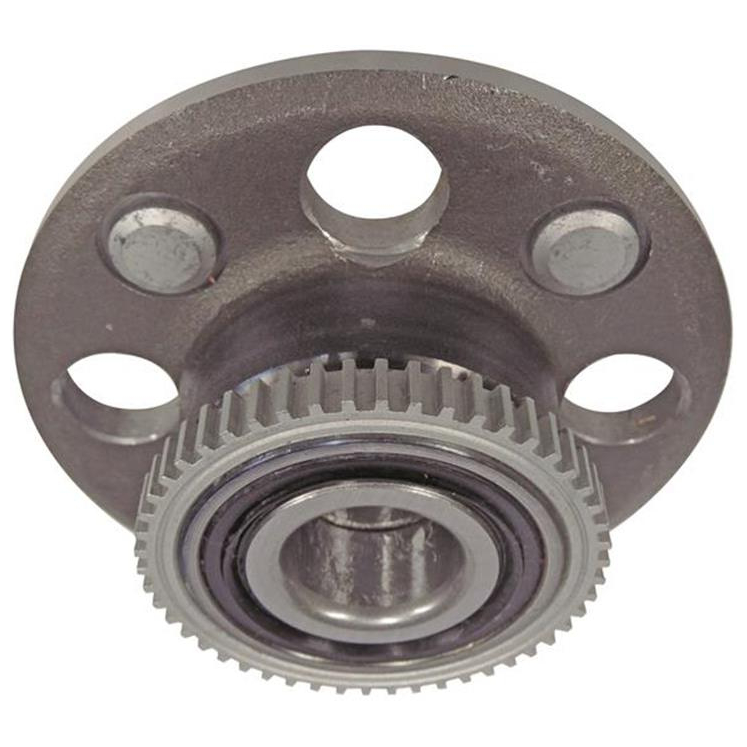 Cubo de Roda Traseiro com Rolamento para Honda Civic - IMA - AL-959
