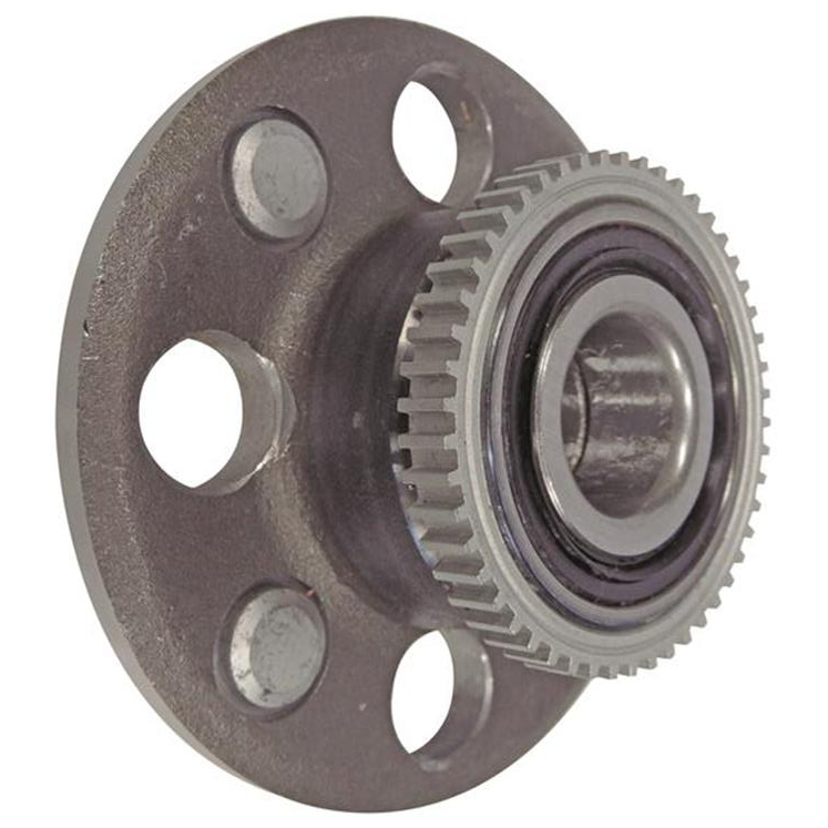 Cubo de Roda Traseiro com Rolamento para Honda Civic - IMA - AL-959
