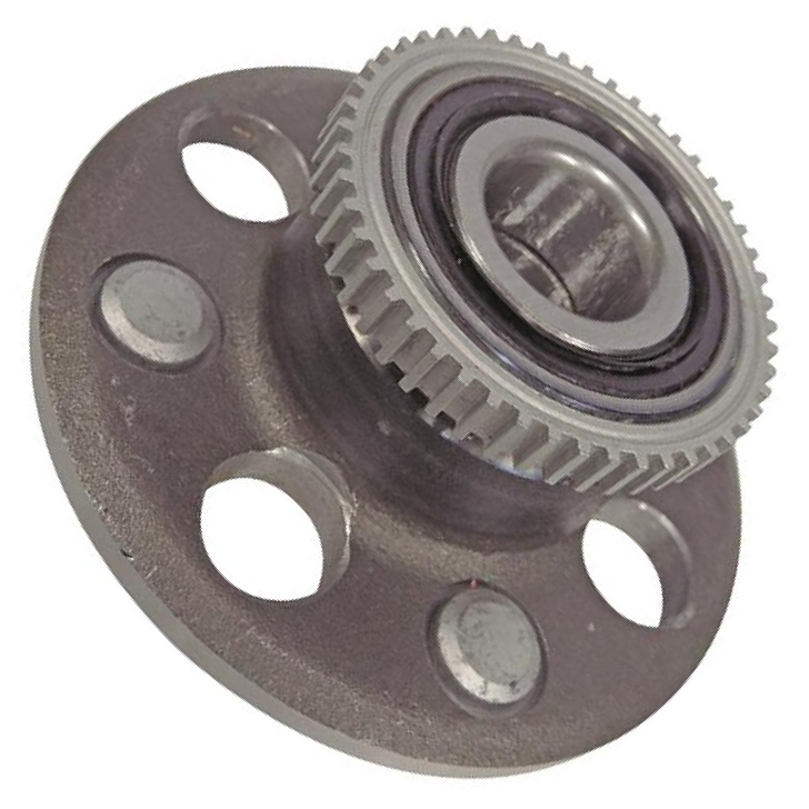 Cubo de Roda Traseiro com Rolamento para Honda Civic - IMA - AL-959