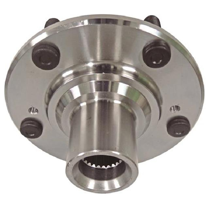 Cubo de Roda Dianteiro 5 Furos 26 Dentes para Honda Civic - IMA - AL-894