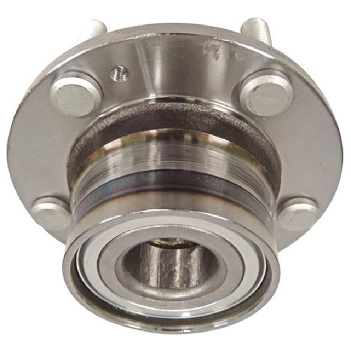 Cubo de Roda Traseiro 5 Furos com Rolamento para Hyundai Tucson - IMA - AL-882