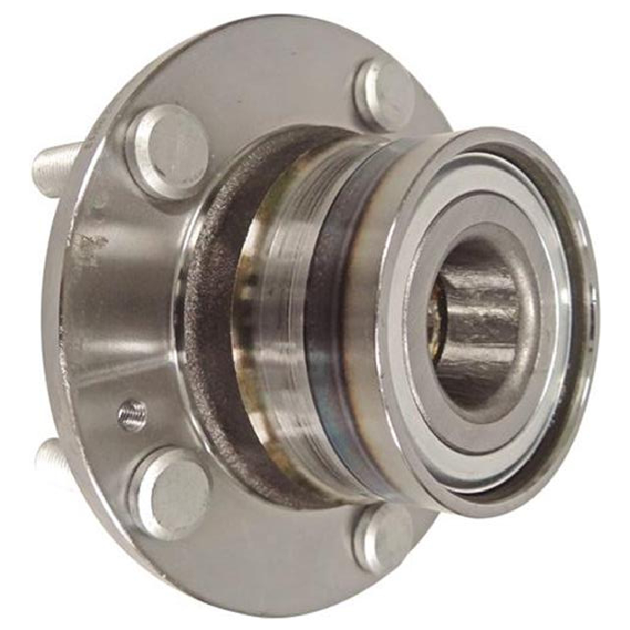 Cubo de Roda Traseiro 5 Furos com Rolamento para Hyundai Tucson - IMA - AL-882
