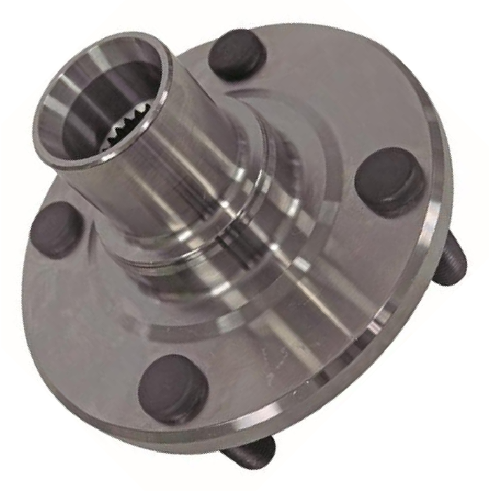 Cubo de Roda Dianteiro 26 Dentes para Toyota Corolla e Corolla Wagon - IMA - AL-915