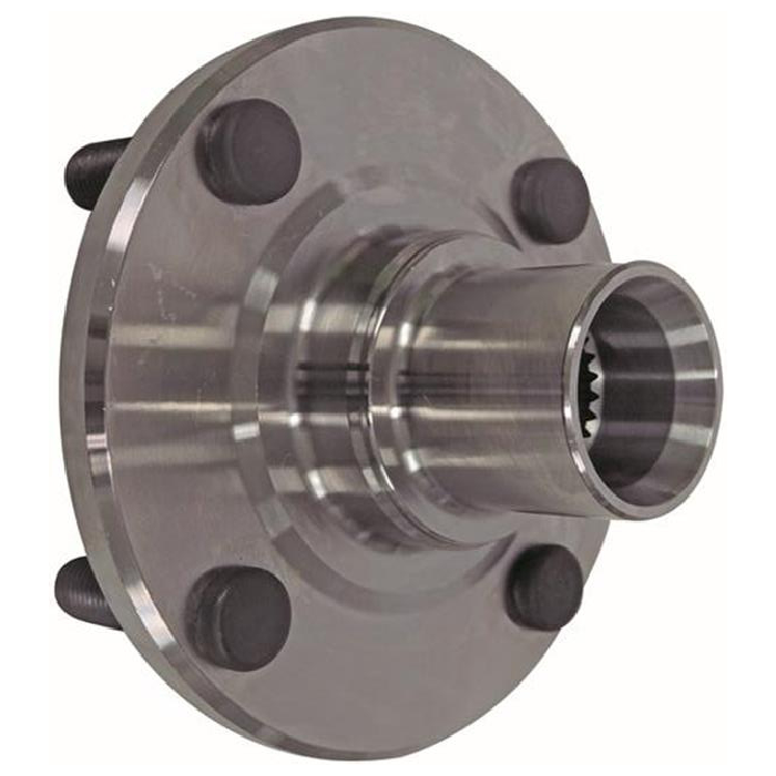 Cubo de Roda Dianteiro 26 Dentes para Toyota Corolla e Corolla Wagon - IMA - AL-915