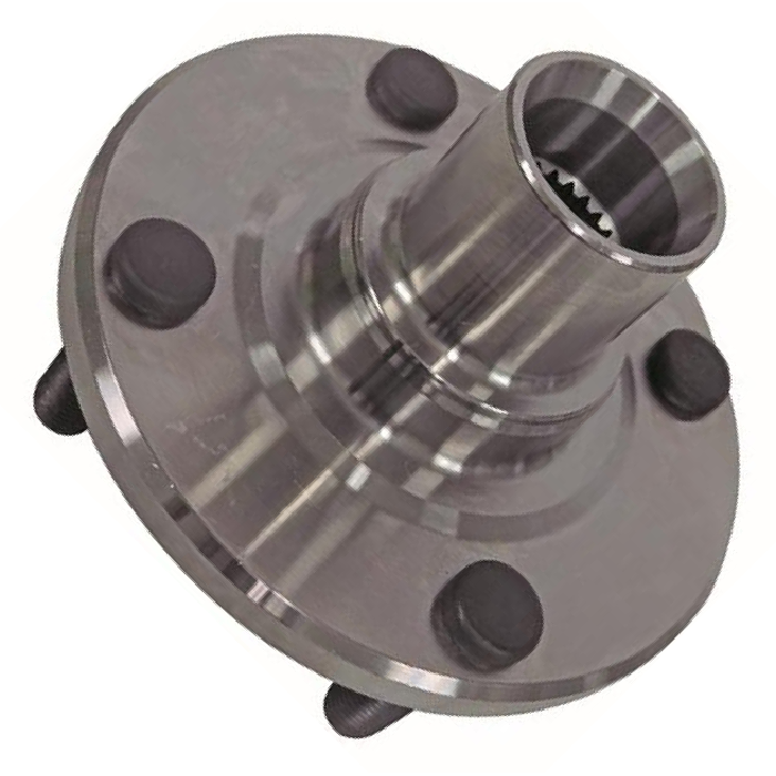 Cubo de Roda Dianteiro 26 Dentes para Toyota Corolla e Corolla Wagon - IMA - AL-915
