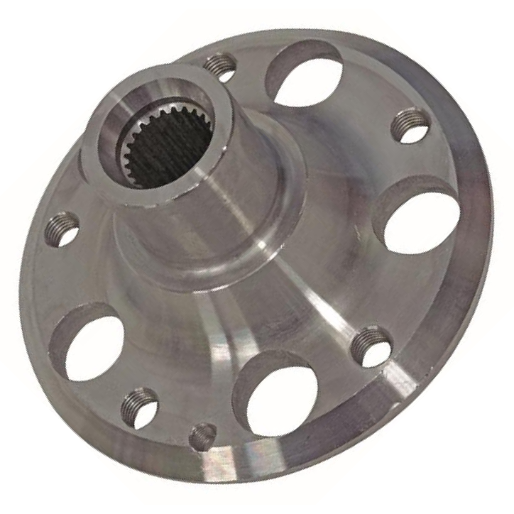 Cubo de Roda Dianteiro 24 Dentes - IMA - AL-931