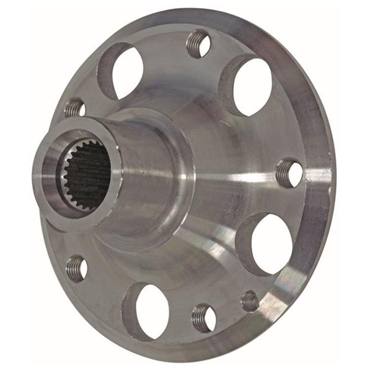 Cubo de Roda Dianteiro 24 Dentes - IMA - AL-931
