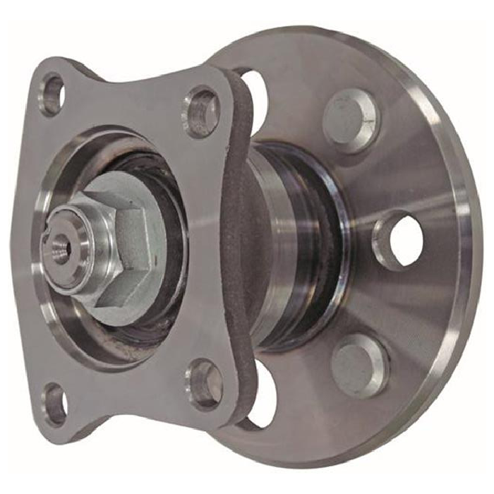 Cubo de Roda Traseiro com Rolamento para Toyota Corolla - IMA - AL-965