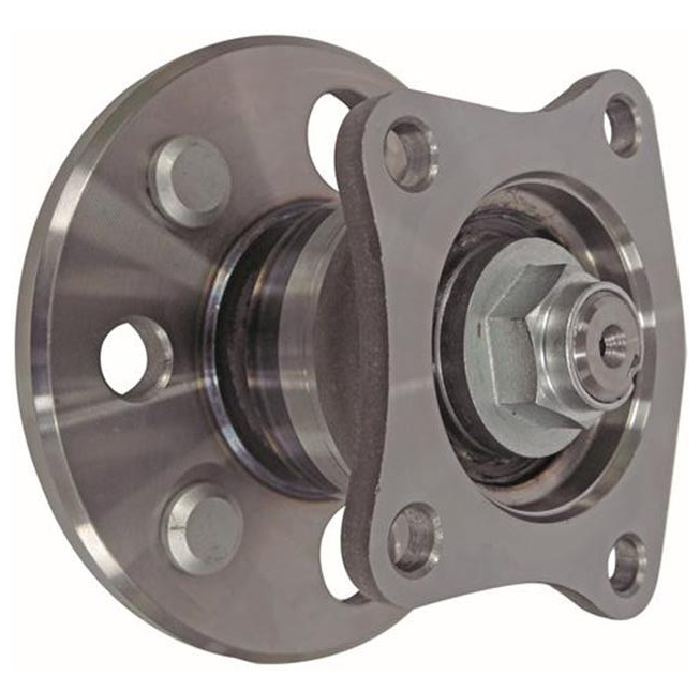 Cubo de Roda Traseiro com Rolamento para Toyota Corolla - IMA - AL-965