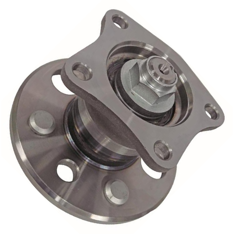 Cubo de Roda Traseiro com Rolamento para Toyota Corolla - IMA - AL-965