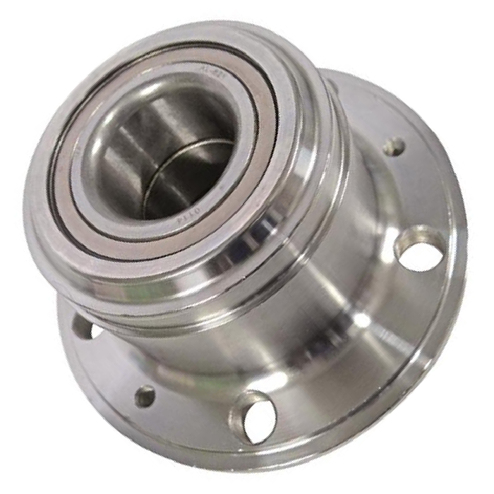 Cubo de Roda Traseiro com Rolamento - IMA - AL-623
