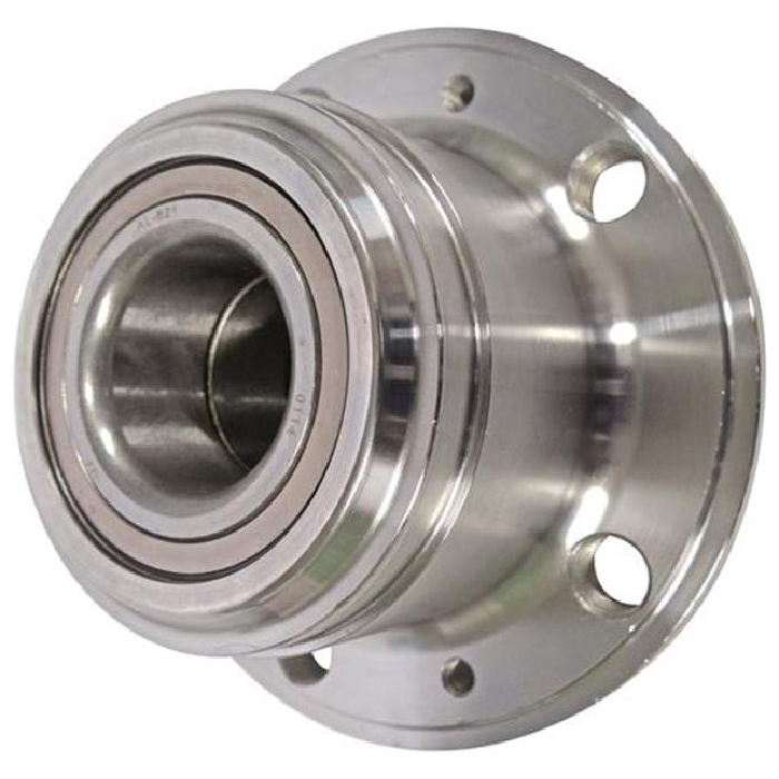 Cubo de Roda Traseiro com Rolamento - IMA - AL-623