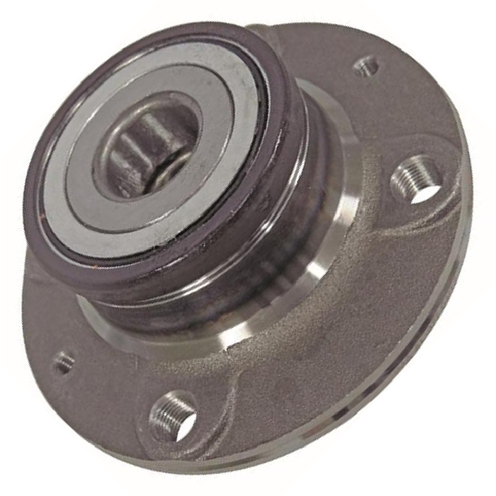 Cubo de Roda Traseiro com Rolamento - IMA - AL-977
