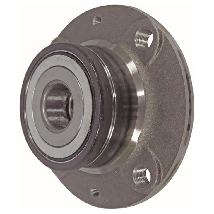 Cubo de Roda Traseiro com Rolamento - IMA - AL-977