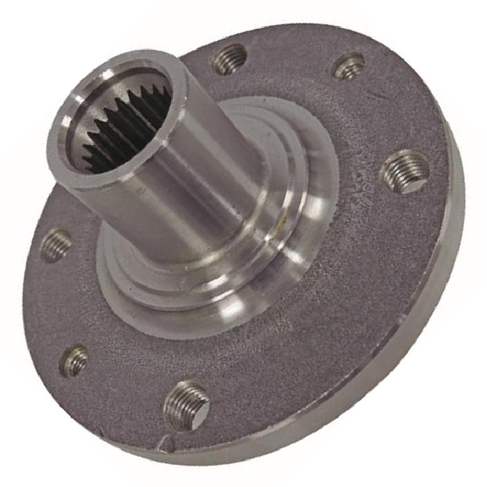 Cubo de Roda Dianteiro 23 Dentes - IMA - AL-945