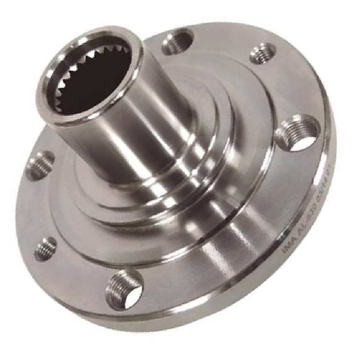 Cubo de Roda Dianteiro 25 Dentes - IMA - AL-630