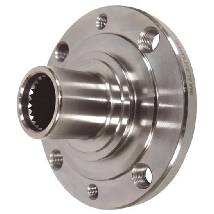 Cubo de Roda Dianteiro 25 Dentes - IMA - AL-630