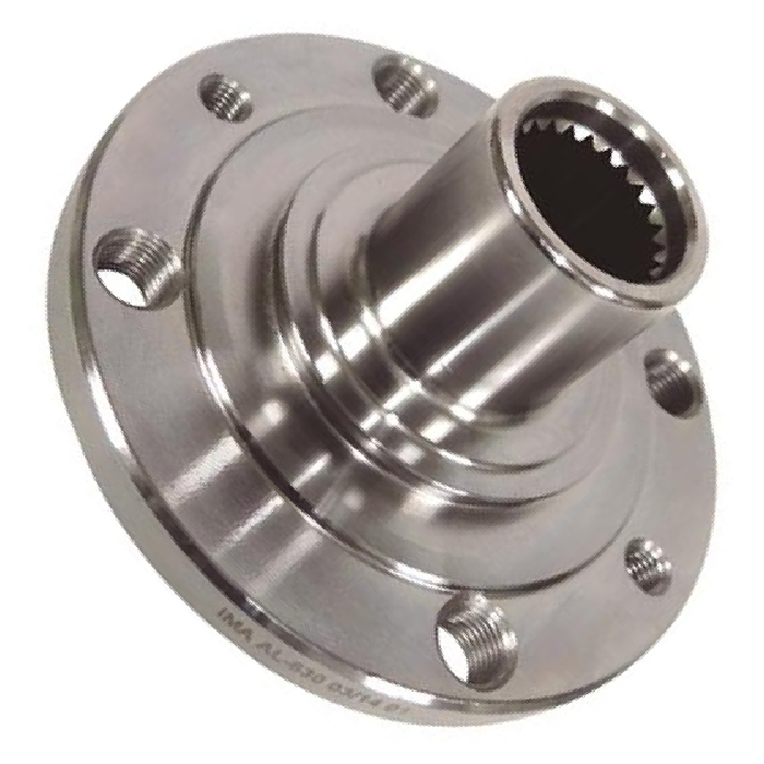 Cubo de Roda Dianteiro 25 Dentes - IMA - AL-630