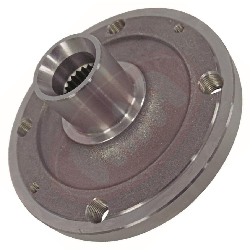 Cubo de Roda Dianteiro 21 Dentes - IMA - AL-910
