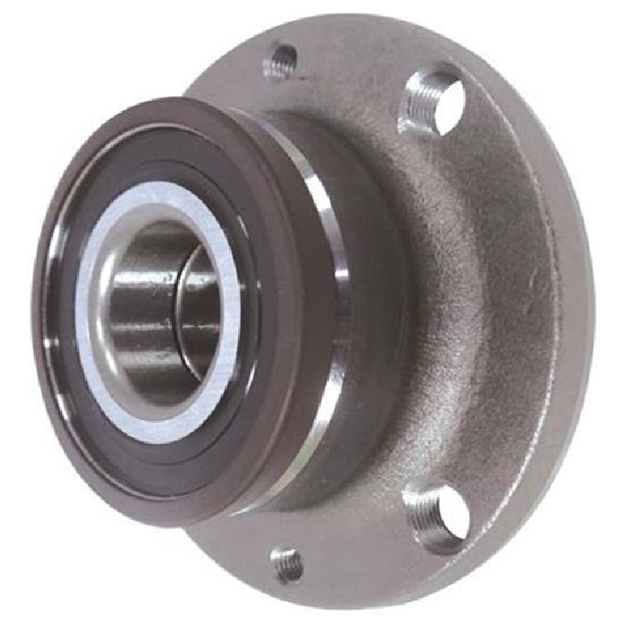 Cubo de Roda Traseiro com Rolamento - IMA - AL-609