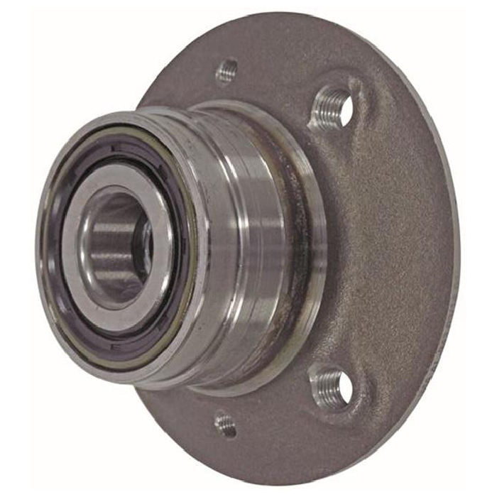 Cubo de Roda Traseiro com Rolamento - IMA - AL-943