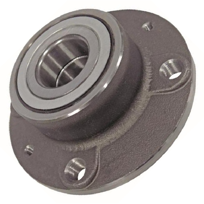 Cubo de Roda Traseiro com Rolamento - IMA - AL-978