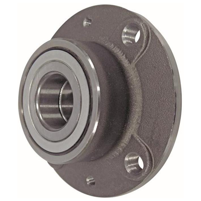 Cubo de Roda Traseiro com Rolamento - IMA - AL-978