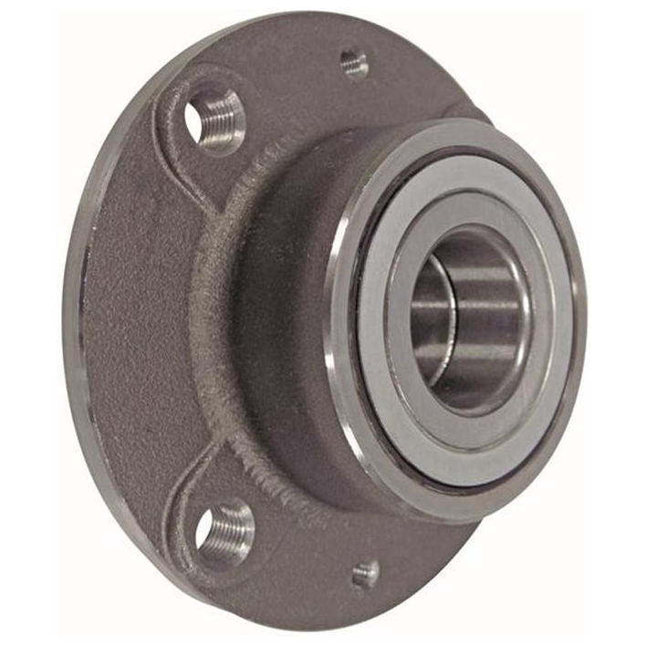 Cubo de Roda Traseiro com Rolamento - IMA - AL-978