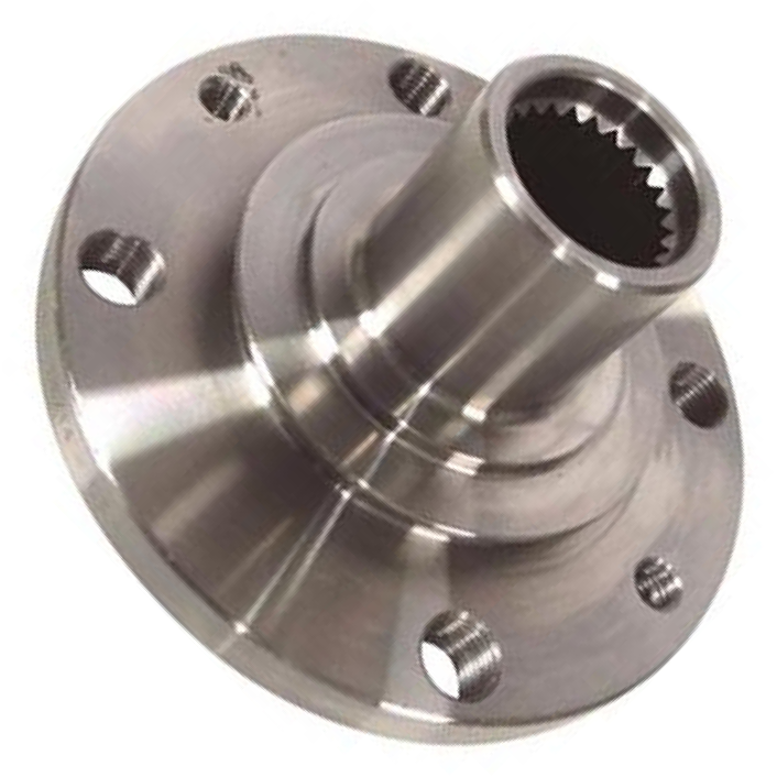 Cubo de Roda Dianteiro 25 Dentes - IMA - AL-610