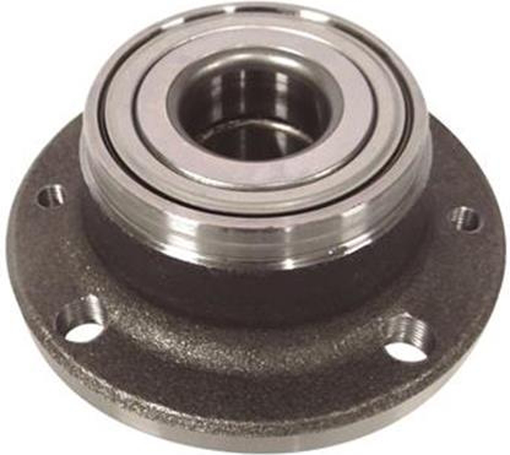 Cubo de Roda Traseiro com Rolamento para Fiat Doblo e Strada - IMA - AL-619