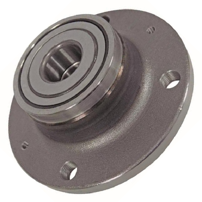 Cubo de Roda Traseiro com Rolamento - IMA - AL-973