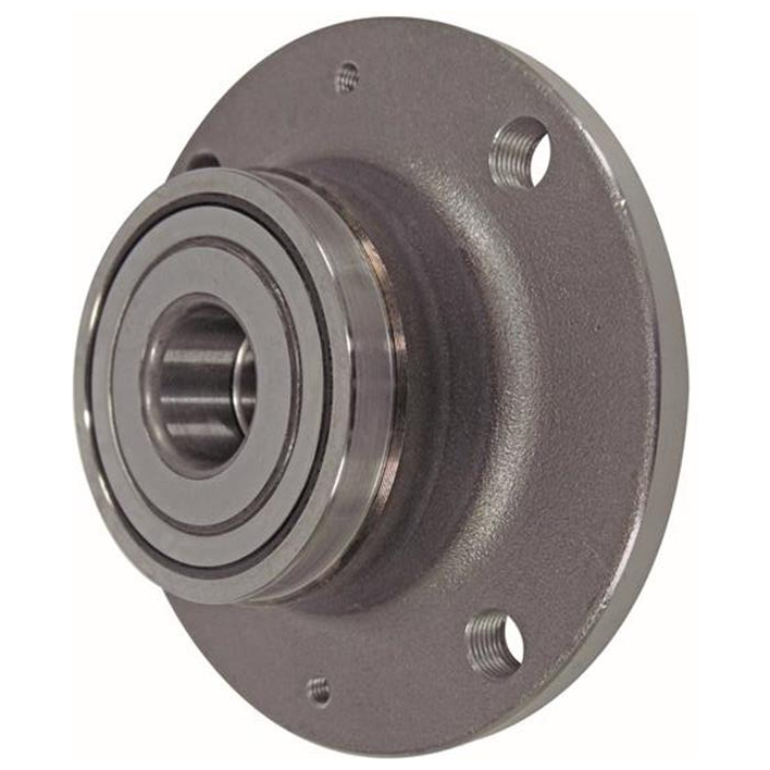 Cubo de Roda Traseiro com Rolamento - IMA - AL-973