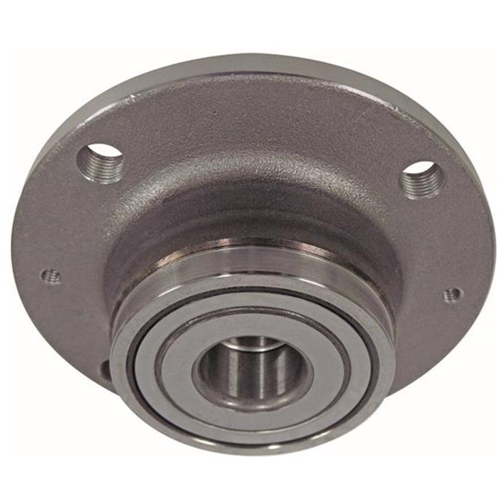 Cubo de Roda Traseiro com Rolamento - IMA - AL-973