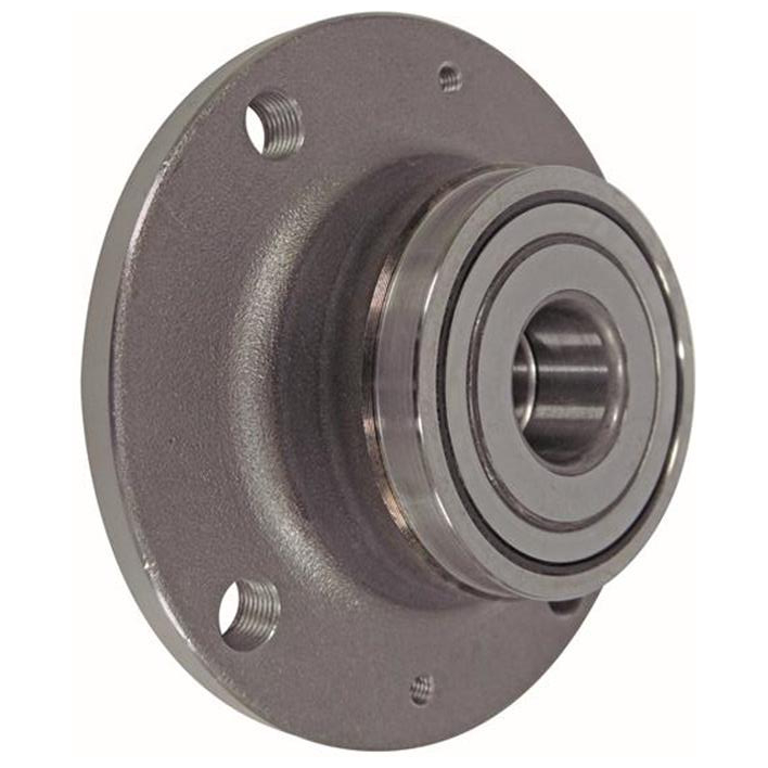 Cubo de Roda Traseiro com Rolamento - IMA - AL-973