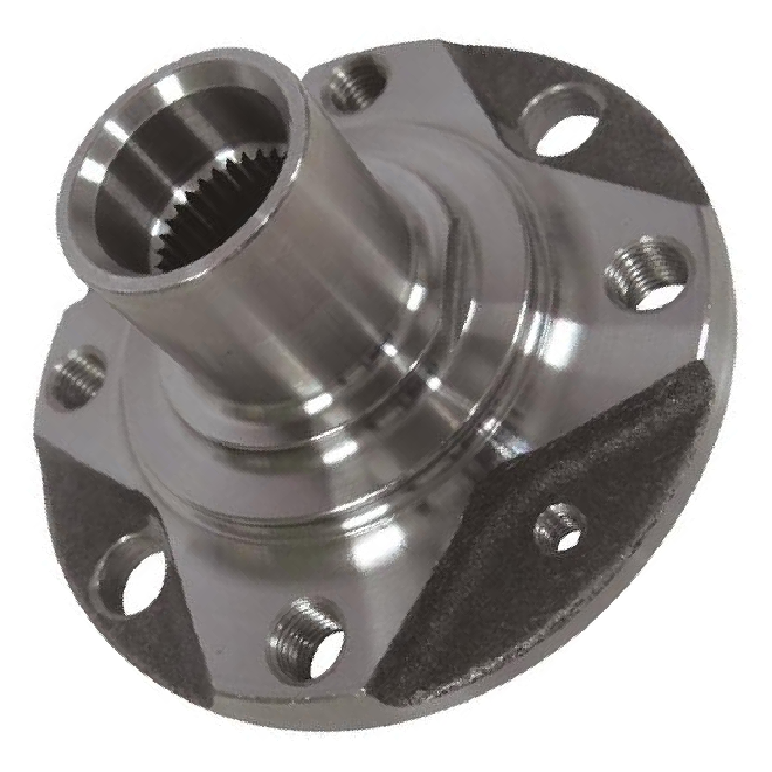 Cubo de Roda Dianteiro 33 Dentes - IMA - AL-98