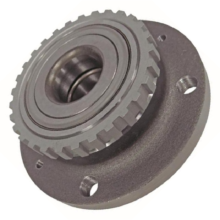 Cubo de Roda Traseiro com Rolamento - IMA - AL-979