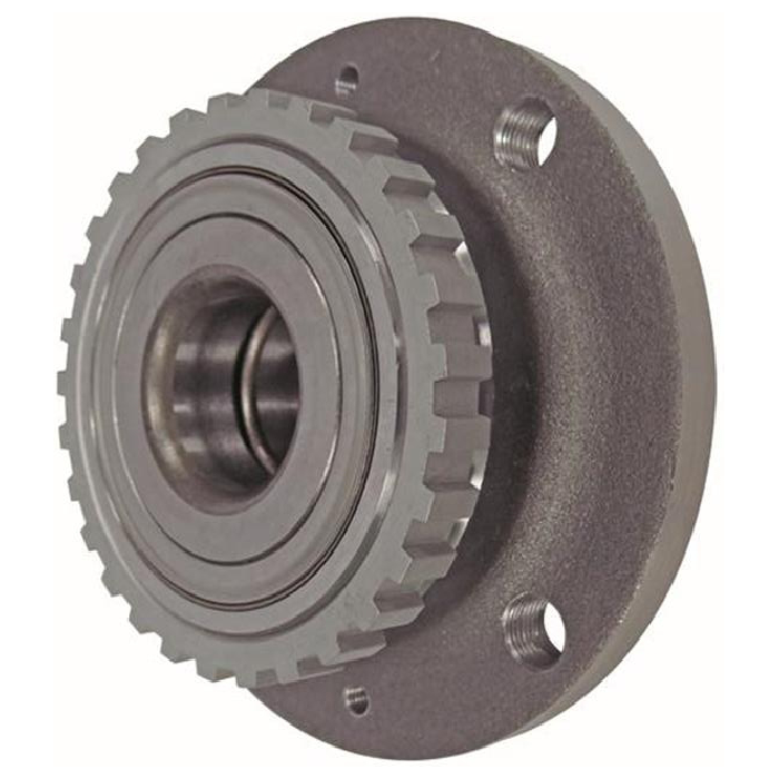 Cubo de Roda Traseiro com Rolamento - IMA - AL-979