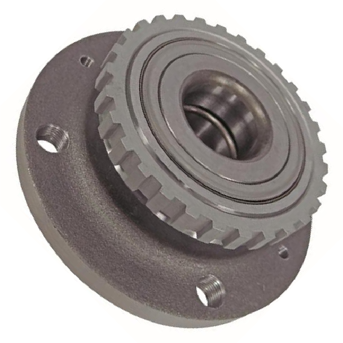 Cubo de Roda Traseiro com Rolamento - IMA - AL-979